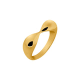 Mandisa Ring Gold