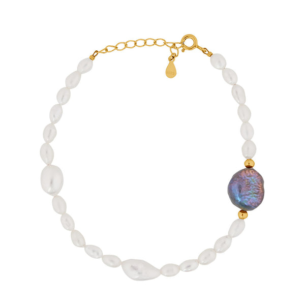 Paislee Armband