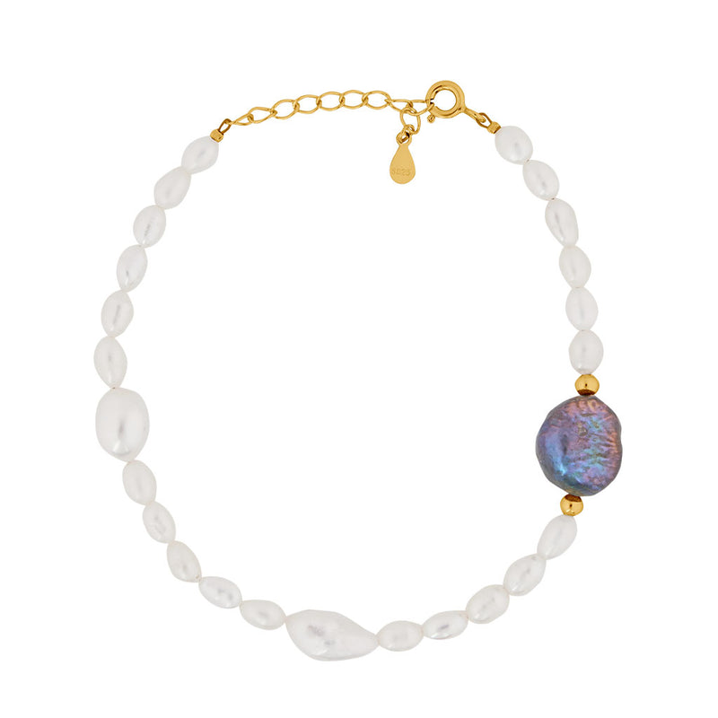 Paislee Armband