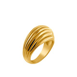 Brianna Ring Gold