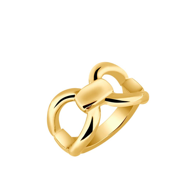 Tarja Ring Gold
