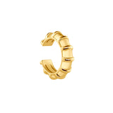 Peyo Earcuff Gold