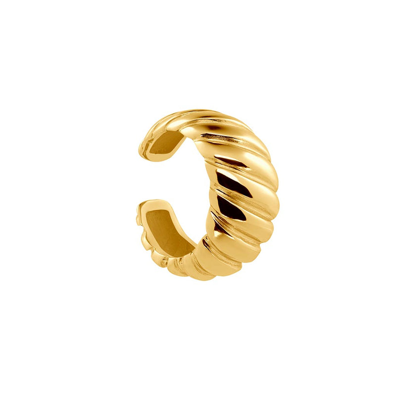 Odett Earcuff Gold